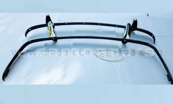 Buy Triumph TR4A in Vaipua in Satupa'itea Buy Triumph TR4A in Vaipua in Satupa'itea