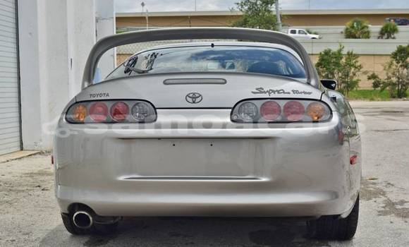 Buy Used Toyota Supra Silver Car in Apia in Tuamasaga Buy Used Toyota Supra Silver Car in Apia in Tuamasaga