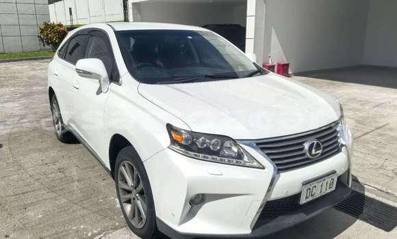 Buy Used Lexus RX White Car in Apia in Tuamasaga Buy Used Lexus RX White Car in Apia in Tuamasaga