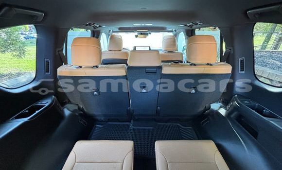 Buy Used Lexus LX White Car in Apia in Tuamasaga Buy Used Lexus LX White Car in Apia in Tuamasaga