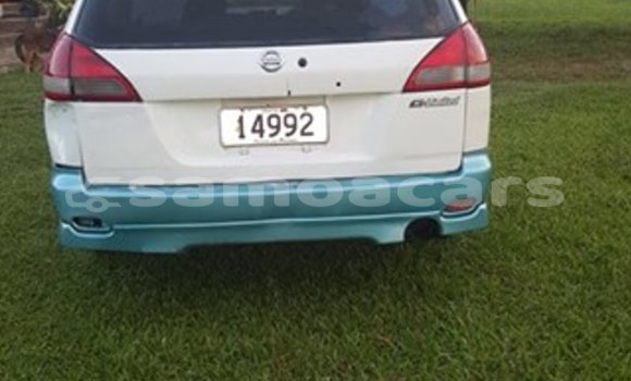 Acheter Occasion Voiture Nissan Wingroad Autre à Falelatai, A'ana