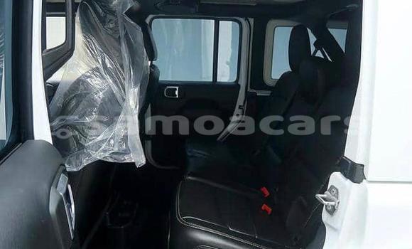 Buy Used Jeep Wrangler White Car in Apia in Tuamasaga Buy Used Jeep Wrangler White Car in Apia in Tuamasaga