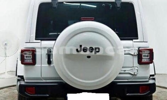 Buy Used Jeep Wrangler White Car in Apia in Tuamasaga Buy Used Jeep Wrangler White Car in Apia in Tuamasaga