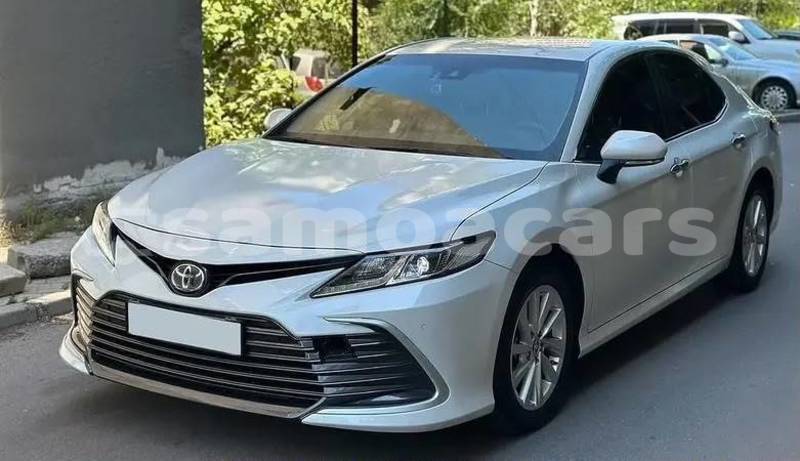Big with watermark toyota camry tuamasaga apia 5650