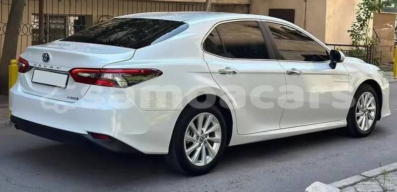 Big with watermark toyota camry tuamasaga apia 5650