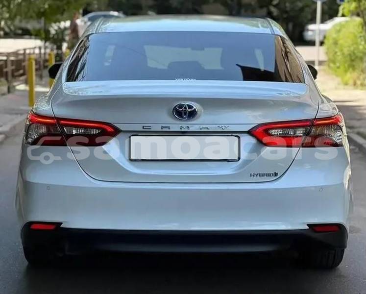 Big with watermark toyota camry tuamasaga apia 5650