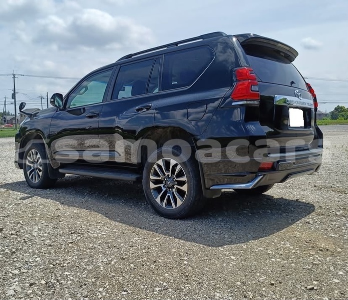Big with watermark toyota land cruiser prado tuamasaga apia 5655