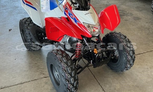 Buy New Honda TRX Other Bike in Fagamalo in Gaga'emauga