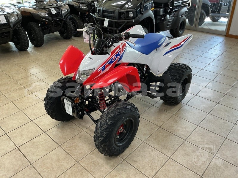Big with watermark honda trx gaga emauga fagamalo 5658