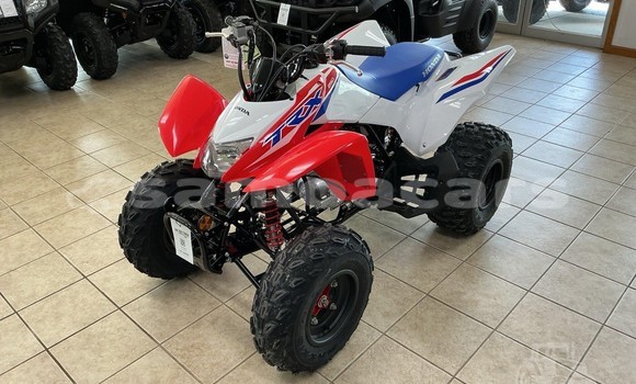 Buy New Honda TRX Other Bike in Fagamalo in Gaga'emauga Buy New Honda TRX Other Bike in Fagamalo in Gaga'emauga