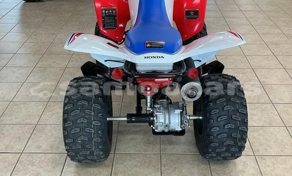 Buy New Honda TRX Other Bike in Fagamalo in Gaga'emauga Buy New Honda TRX Other Bike in Fagamalo in Gaga'emauga