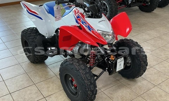 Buy New Honda TRX Other Bike in Fagamalo in Gaga'emauga Buy New Honda TRX Other Bike in Fagamalo in Gaga'emauga