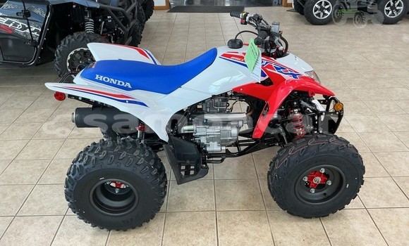 Buy New Honda TRX Other Bike in Fagamalo in Gaga'emauga Buy New Honda TRX Other Bike in Fagamalo in Gaga'emauga