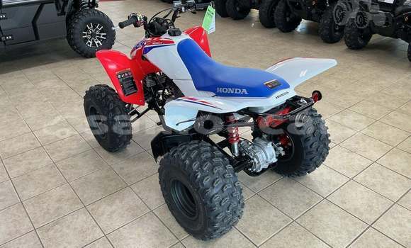 Buy New Honda TRX Other Bike in Fagamalo in Gaga'emauga Buy New Honda TRX Other Bike in Fagamalo in Gaga'emauga