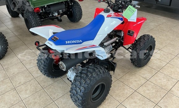 Buy New Honda TRX Other Bike in Fagamalo in Gaga'emauga Buy New Honda TRX Other Bike in Fagamalo in Gaga'emauga