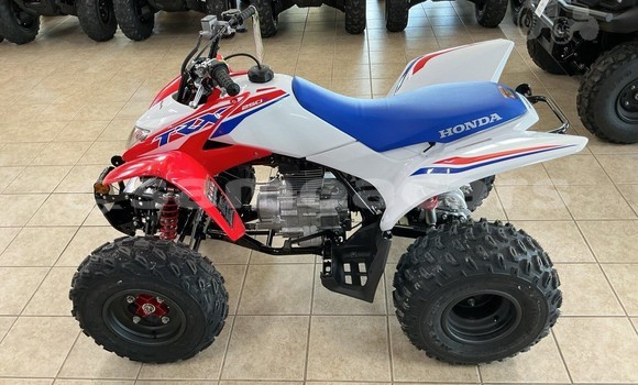 Buy New Honda TRX Other Bike in Fagamalo in Gaga'emauga Buy New Honda TRX Other Bike in Fagamalo in Gaga'emauga