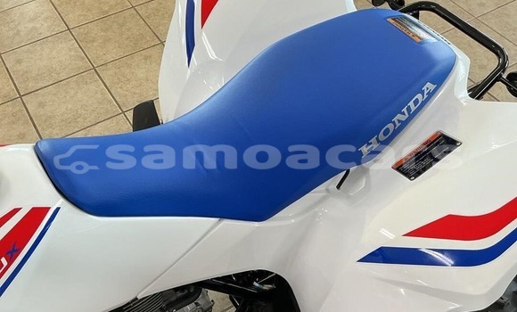 Buy New Honda TRX Other Bike in Fagamalo in Gaga'emauga Buy New Honda TRX Other Bike in Fagamalo in Gaga'emauga