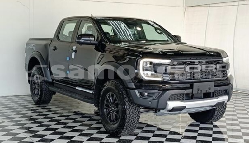 Big with watermark ford ranger aiga i le tai apai 5661