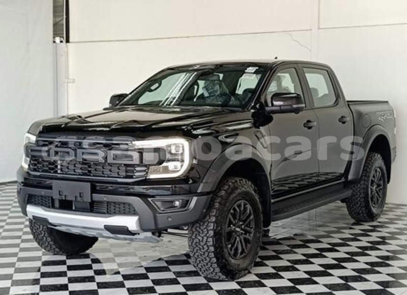 Big with watermark ford ranger aiga i le tai apai 5661