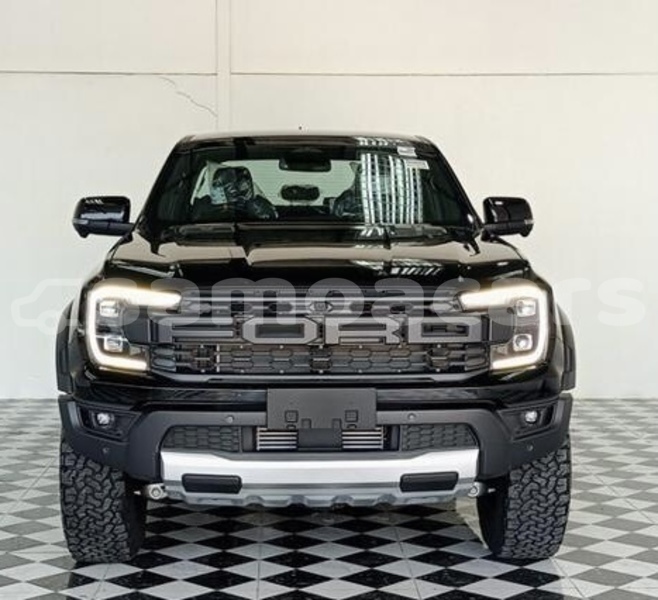 Big with watermark ford ranger aiga i le tai apai 5661