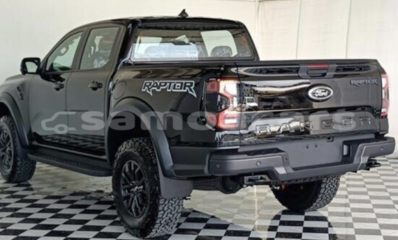 Acheter Occasion Voiture Ford Ranger Noir à Apia, Tuamasaga Acheter Occasion Voiture Ford Ranger Noir à Apia, Tuamasaga