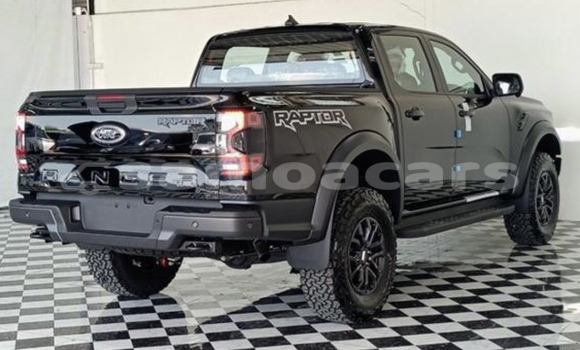 Acheter Occasion Voiture Ford Ranger Noir à Apia, Tuamasaga Acheter Occasion Voiture Ford Ranger Noir à Apia, Tuamasaga