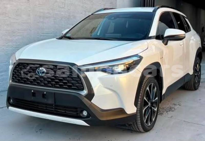 Big with watermark toyota corolla cross tuamasaga apia 5668
