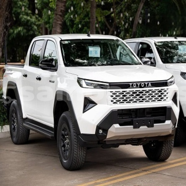 Big with watermark toyota hilux tuamasaga apia 5669