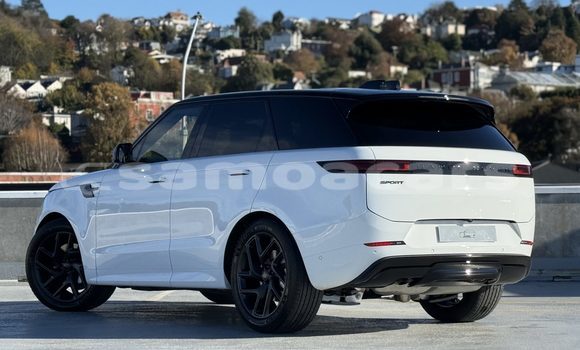 Acheter Occasion Voiture Land Rover Range Rover Sport Blanc à Apia, Tuamasaga Acheter Occasion Voiture Land Rover Range Rover Sport Blanc à Apia, Tuamasaga