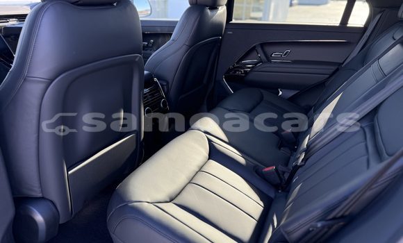 Acheter Occasion Voiture Land Rover Range Rover Sport Blanc à Apia, Tuamasaga Acheter Occasion Voiture Land Rover Range Rover Sport Blanc à Apia, Tuamasaga
