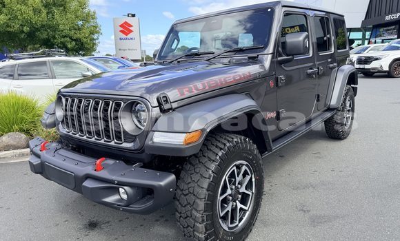 Buy New Jeep Wrangler Other Car in Apia in Tuamasaga Buy New Jeep Wrangler Other Car in Apia in Tuamasaga