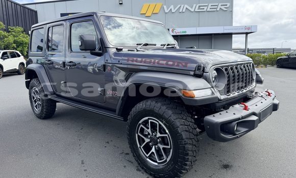 Acheter Neuf Voiture Jeep Wrangler Autre à Apia, Tuamasaga Acheter Neuf Voiture Jeep Wrangler Autre à Apia, Tuamasaga