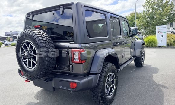 Acheter Neuf Voiture Jeep Wrangler Autre à Apia, Tuamasaga Acheter Neuf Voiture Jeep Wrangler Autre à Apia, Tuamasaga