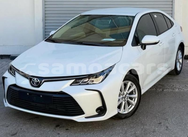 Big with watermark toyota corolla tuamasaga apia 5674