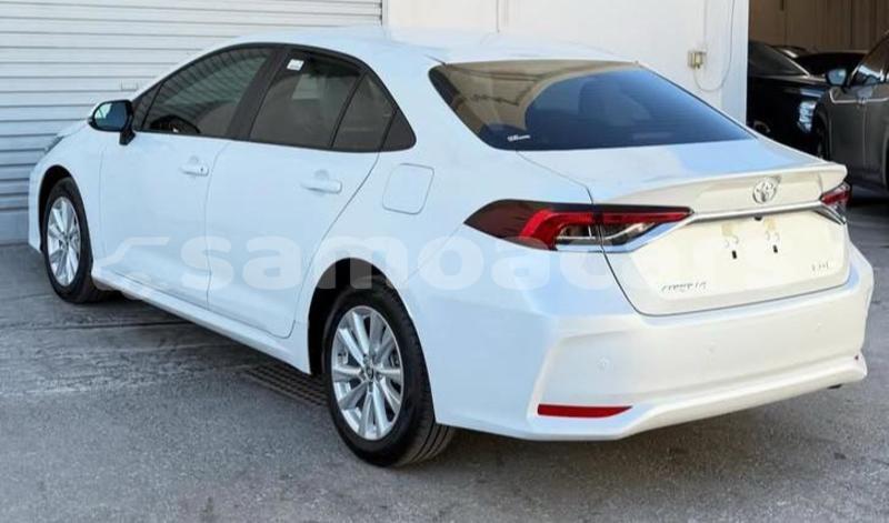 Big with watermark toyota corolla tuamasaga apia 5674