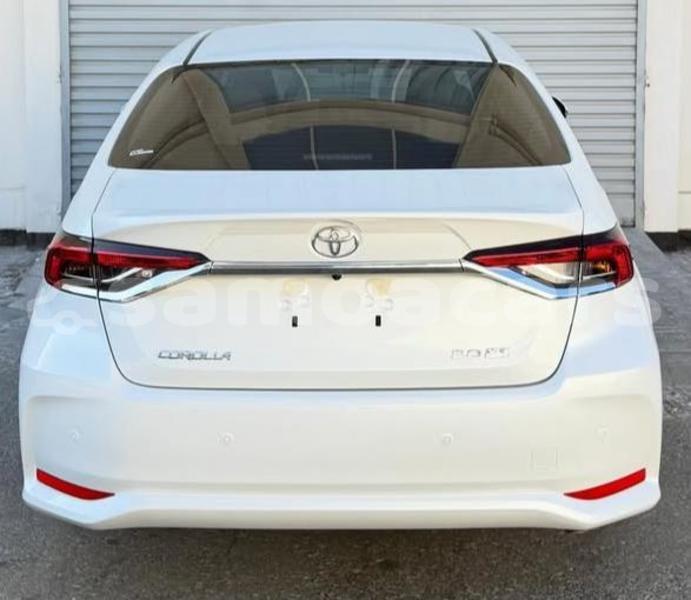 Big with watermark toyota corolla tuamasaga apia 5674