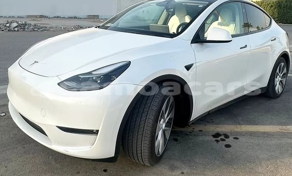 Acheter Occasion Voiture Tesla Model 3 Blanc à Apia, Tuamasaga Acheter Occasion Voiture Tesla Model 3 Blanc à Apia, Tuamasaga
