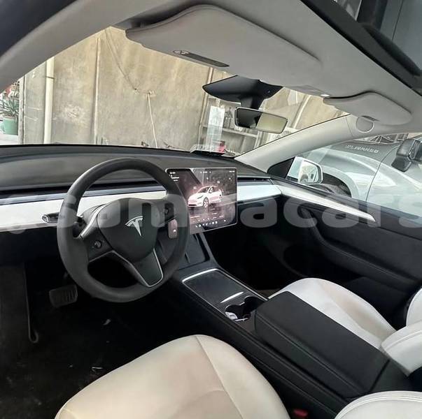 Big with watermark tesla model 3 tuamasaga apia 5675