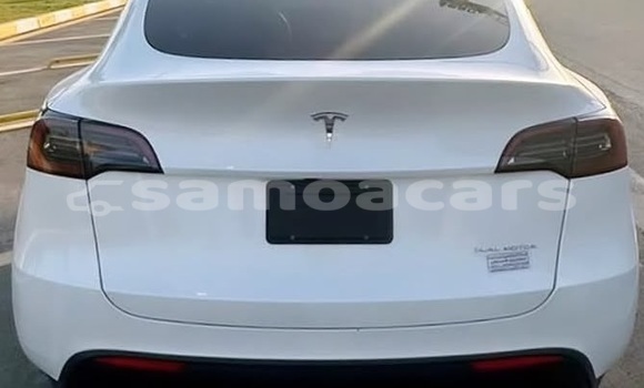 Acheter Occasion Voiture Tesla Model 3 Blanc à Apia, Tuamasaga Acheter Occasion Voiture Tesla Model 3 Blanc à Apia, Tuamasaga