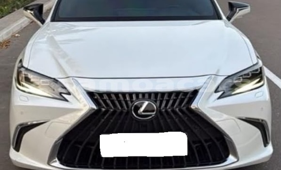 Acheter Occasion Voiture Lexus ES Blanc à Apia, Tuamasaga Acheter Occasion Voiture Lexus ES Blanc à Apia, Tuamasaga
