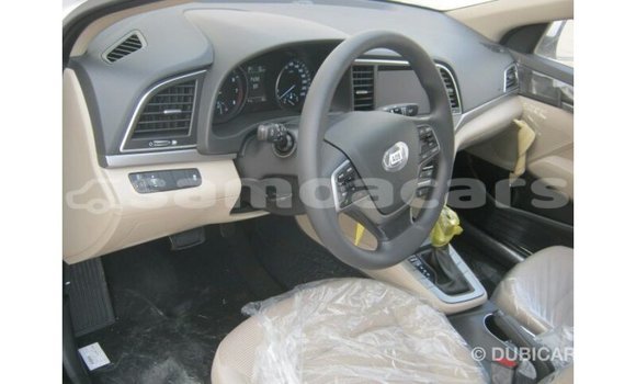 Buy Import Hyundai Elantra White Car in Import - Dubai in A'ana Buy Import Hyundai Elantra White Car in Import - Dubai in A'ana
