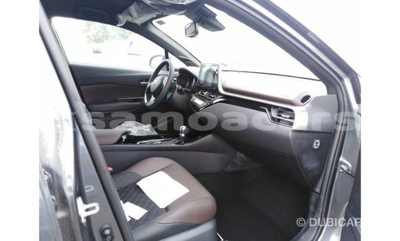 Buy Import Toyota C-HR Other Car in Import - Dubai in A'ana Buy Import Toyota C-HR Other Car in Import - Dubai in A'ana