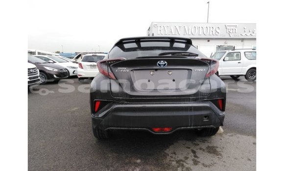 Buy Import Toyota C-HR Other Car in Import - Dubai in A'ana Buy Import Toyota C-HR Other Car in Import - Dubai in A'ana
