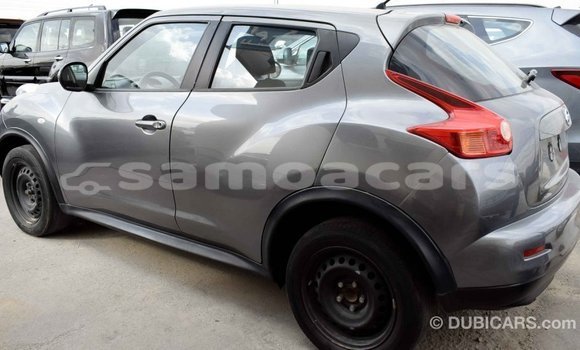 Acheter Import Voiture Nissan Juke Autre à Import - Dubai, A'ana Acheter Import Voiture Nissan Juke Autre à Import - Dubai, A'ana