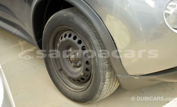 Acheter Import Voiture Nissan Juke Autre à Import - Dubai, A'ana Acheter Import Voiture Nissan Juke Autre à Import - Dubai, A'ana