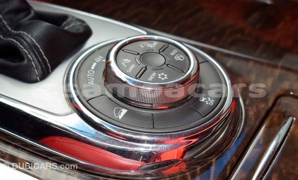 Buy Import Nissan Patrol White Car in Import - Dubai in A'ana Buy Import Nissan Patrol White Car in Import - Dubai in A'ana