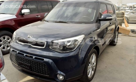Acheter Import Voiture Kia Soul Autre à Import - Dubai, A'ana Acheter Import Voiture Kia Soul Autre à Import - Dubai, A'ana