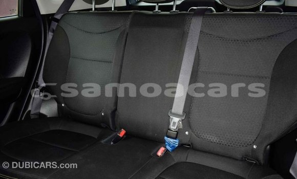 Acheter Import Voiture Kia Soul Autre à Import - Dubai, A'ana Acheter Import Voiture Kia Soul Autre à Import - Dubai, A'ana