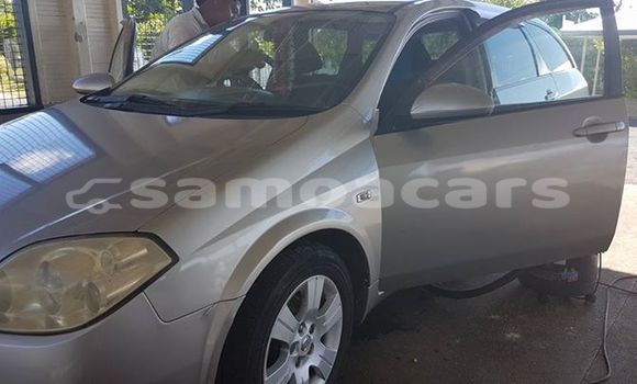 Acheter Occasion Voiture Nissan Primera Autre à Mulifanua, Aiga-i-le-Tai Acheter Occasion Voiture Nissan Primera Autre à Mulifanua, Aiga-i-le-Tai
