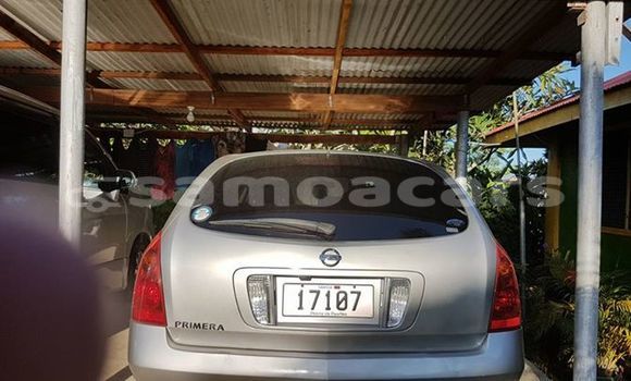Acheter Occasion Voiture Nissan Primera Autre à Mulifanua, Aiga-i-le-Tai Acheter Occasion Voiture Nissan Primera Autre à Mulifanua, Aiga-i-le-Tai